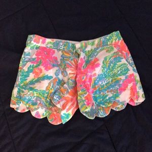 Lilly Pulitzer Buttercup Short